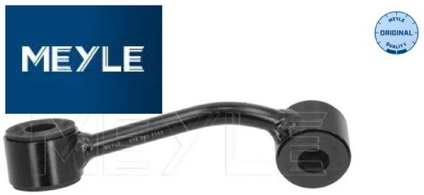 Meyle 0360600289 Stange/Strebe FüR Stabilisator Koppelstange Strebe Vorne-image