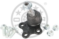 Optimal G3-1123S Trag-/FüHrungsgelenk Vorne Unten Beidseitig FüR Renault Laguna