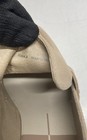 Dolce Vita Cayson Tan Suede Platform Lug Sole Loafers Size 6.5 — photo 7