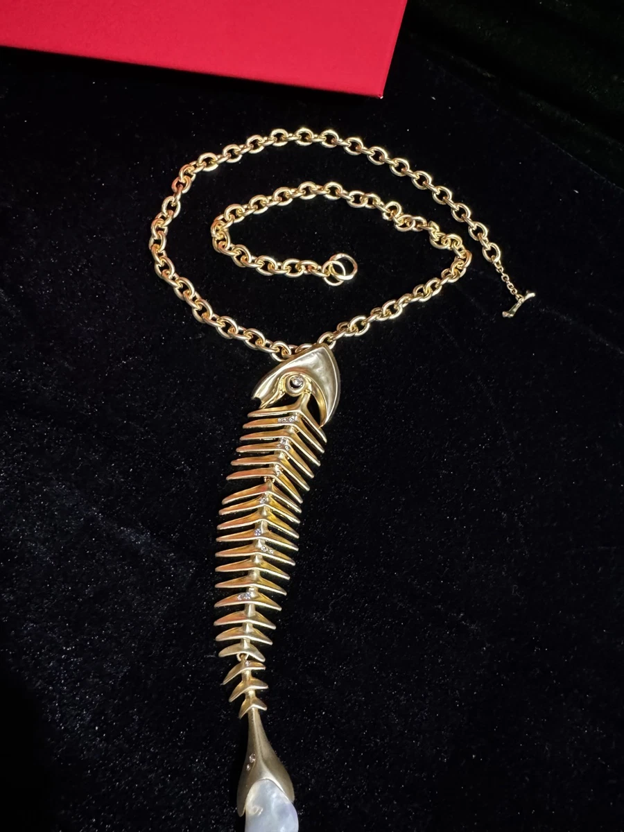 Fishbone products for sale | eBay
