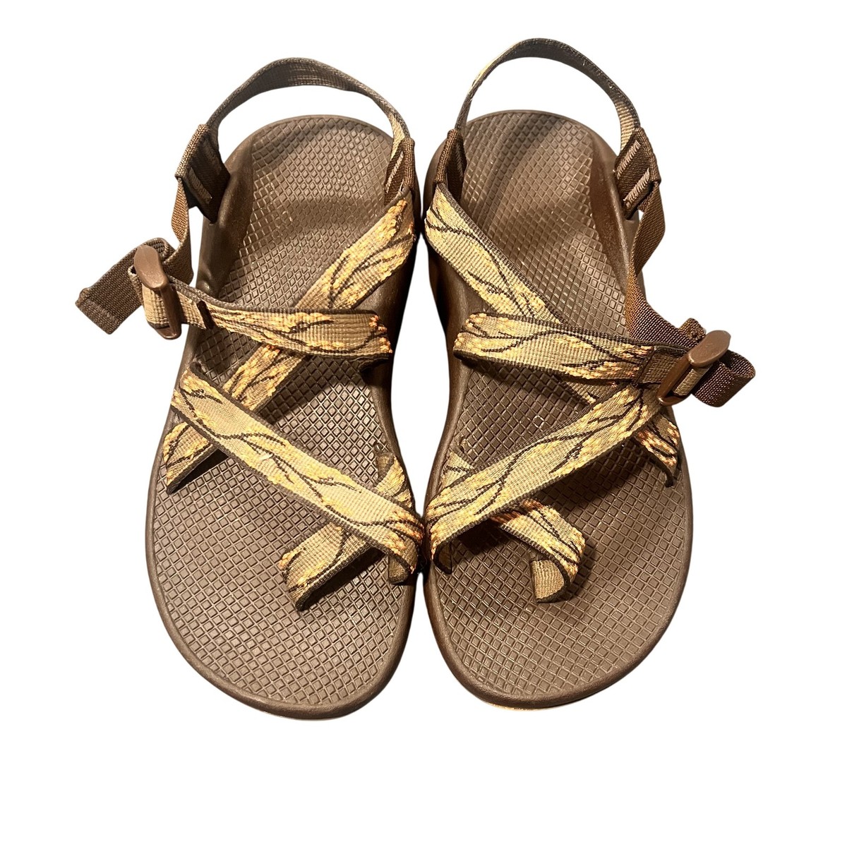 Chaco Z/Cloud Shoes Womens Size Hiking Outdoor Sandals