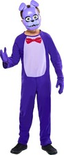 Bonnie Child Costume - Five Nights at Freddy's