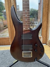 Ibanez Soundgear SRC6 30” bass VI / baritone guitar