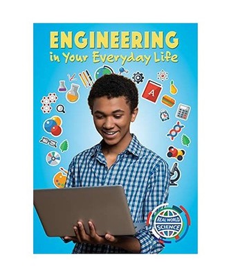 Engineering in Your Everyday Life, Danell Dykstra