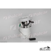 Kraftstoff FöRdereinheit FüR Peugeot 307 Break 3E SW 3H 308 I 4E 4H 06-07