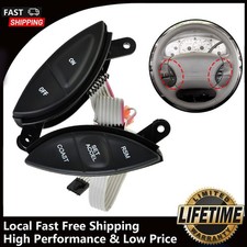 Steering Wheel Mounted Cruise Control Switch For Ford Ranger F-150 Explorer Steering Wheel Mounted Cruise Control Switch For Ford Ranger F-150 Explorer