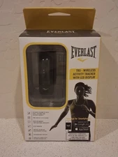 Everlast TR5 Wireless Activity Tracker - NIB
