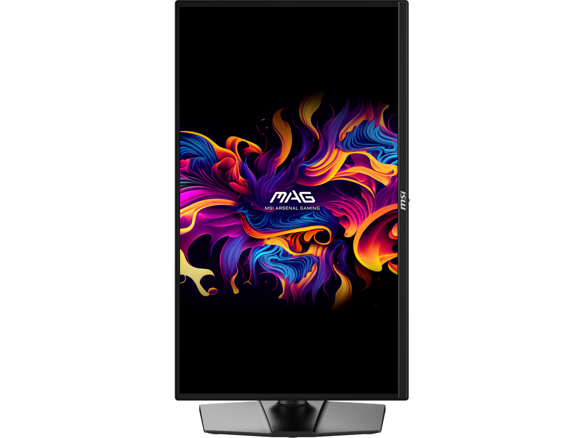 MSI MAG 272QP QD-OLED X24 27