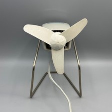 VINTAGE TISCHVENTILATOR **SEVERIN Typ 3700 19...
