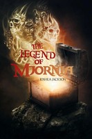 Joshua Jackson | The Legend Of Mjornia | Taschenbuch | Englisch (2018)
