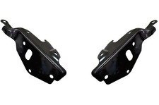 Fits 1999 To 2006 Chevrolet Silverado Hood Hinge Left And Right