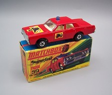 matchbox mercury police products for sale | eBay