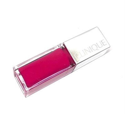 Clinique Pop Lacquer Lip Color+Primer 07 Go-go Pop