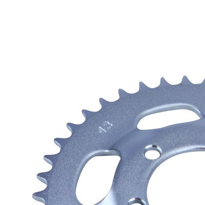 Sprocket 43Z Type 0835 415 Series for Zündapp ZD ZX ZL ZS ZE Combinette Type 446 460