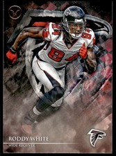 2014 TOPPS VALOR RODDY WHITE #120 ATLANTA FALCONS 1579