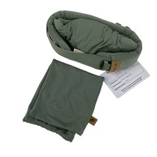 Wildbird Aerial Buckle Wrap Baby Carrier - Ac...