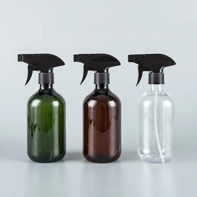300/500 ml Friseur Sprühflasche Hochdruck feiner Nebel UK.