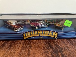 Hot Wheels Lowrider Set | eBay