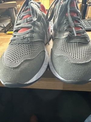 LUMBERJACK Sneaker 43