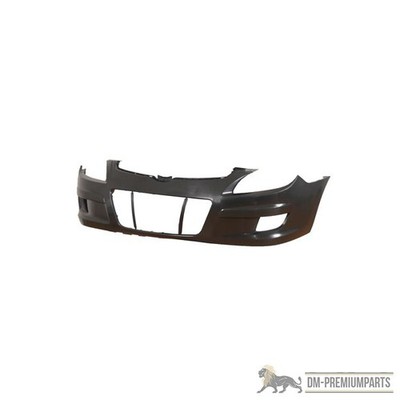 Stoßfänger vorne für Hyundai i30 FD ab 2007-2010 Vorfacelft schwarz passend