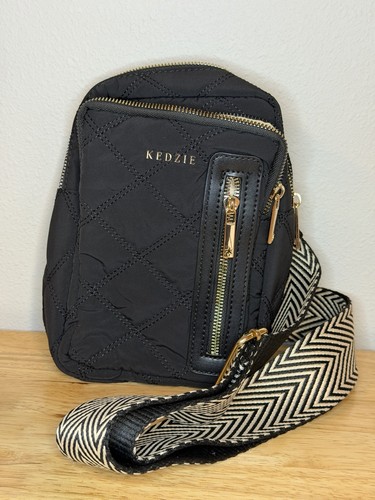 kedzie crossbody sling bag