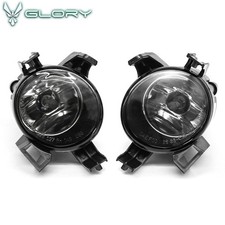 Fits 05-06 Nissan Altima 04-06 Quest Front Bumper Fog Lights Lamps Smoke Lens Fits 05-06 Nissan Altima 04-06 Quest Front Bumper Fog Lights Lamps Smoke Lens