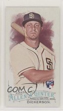 2016 Topps Allen & Ginter Mini Alex Dickerson #105 4p1