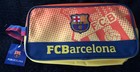 Soccer - FC Barcelona Shoe Bag  - NEW! — photo 1