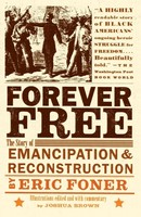 Eric Foner | Forever Free | Taschenbuch | Englisch (2006) | EAN 9780375702747