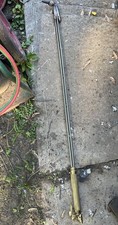 Harris Heavy Duty Duty Pre-Heat Acetylene Hand Cutting 62-5