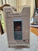 Technika mp3 And Video Player 2 Gb Sealed New Retro