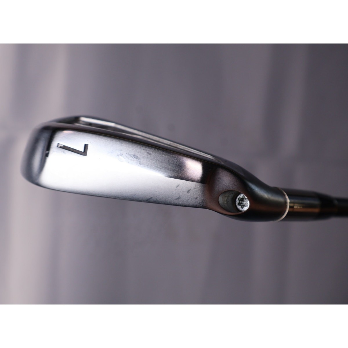 Srixon Zx4 MK II Golf 7 Iron LH / 801996 | eBay