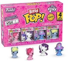 Ultimate Funko Pop My Little Pony Figures Checklist and Gallery 8
