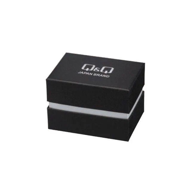 Q&Q by Citizen VR02J009Y Polyurethane Strap Sport Watch ~ GREAT GIFT - image 2 of 2