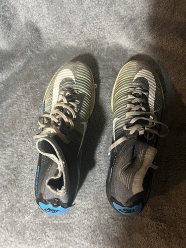 RARE Nike Mercurial X Proximo Elite Indoor Court Women Sz 7.5 US