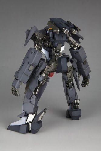 Frame Arms NSG-12 Alpha Kobold 1 100scale Plastic Model kit