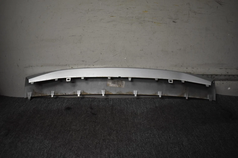 2018-2019 BMW X1 ПЕРЕДНЯЯ НИЖНЯЯ ОТДЕЛКА ЗАВОДСКАЯ ОТ ОРИГИНАЛЬНОГО ПРОИЗВОДИТЕЛЯ - Изображение 4 из 4