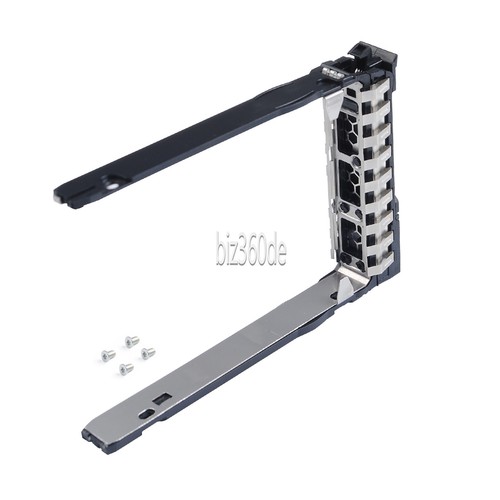 P22892 2.5" Drive Caddy For HP DL360 DL380 DL365 DL385 DL325 Gen10 Plus Gen11 V2 - Bild 5 von 21