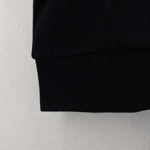 Polo Ralph Lauren Men's Slim Fit Pony Fleece Hoodie Black XL - Picture 8 of 12