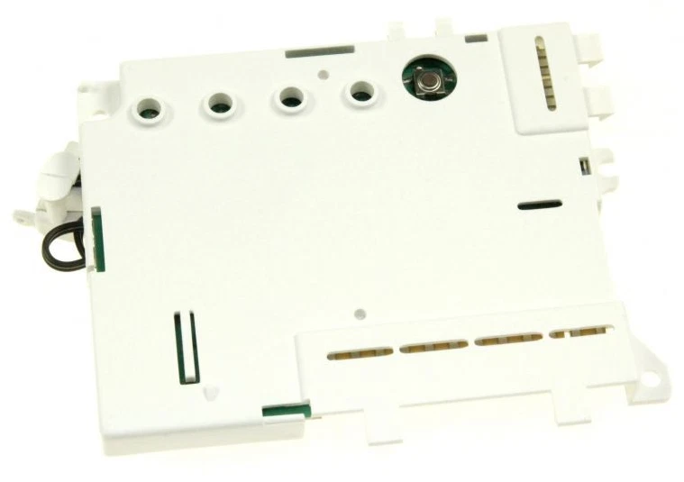 Placa Electrónica Lavavajillas INDESIT Ariston Módulo de Repuesto Whirlpool LV66 Foto 2 de 2