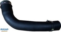 Bugiad Ladeluftschlauch Passend FüR Jeep Grand Cherokee III WH 3.0 CRD