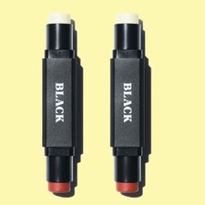 Black Monster Balm (Easy & Quick Color Lip Tint)/Korean Cosmetics, Kbeauty/ Dual