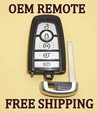 OEM 2020 2021 2022 2023 FORD ESCAPE SMART KEYLESS PROXIMITY REMOTE FOB 164-R8198