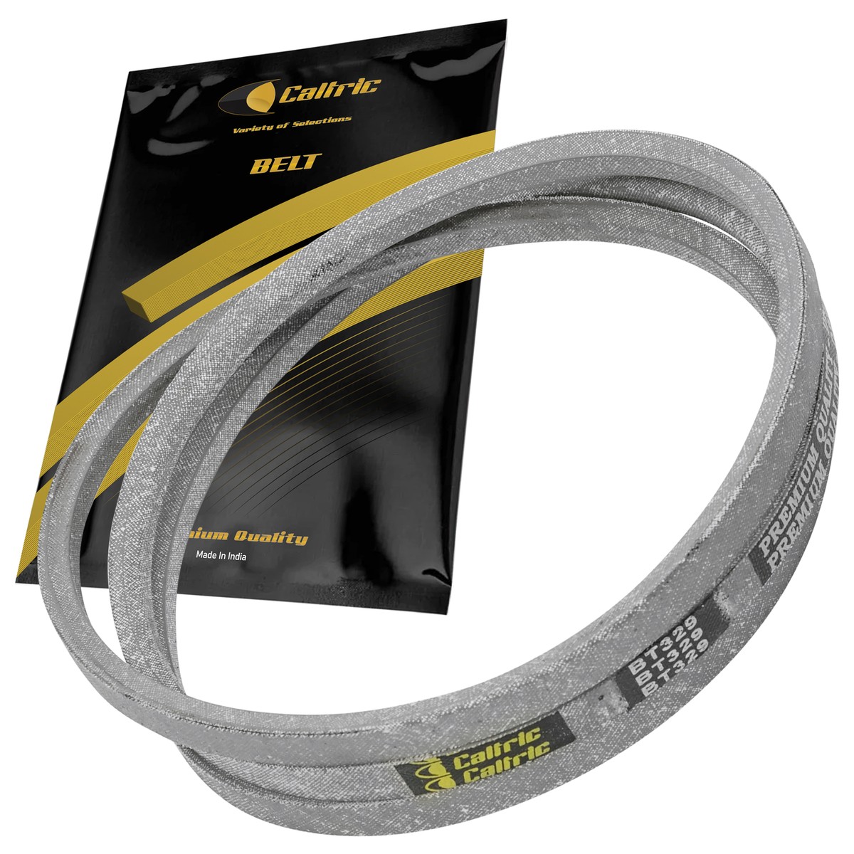 V Belt for John Deere STX38 STX46 LT166 LX400 GT400 Scott S Sabre Yard eBay