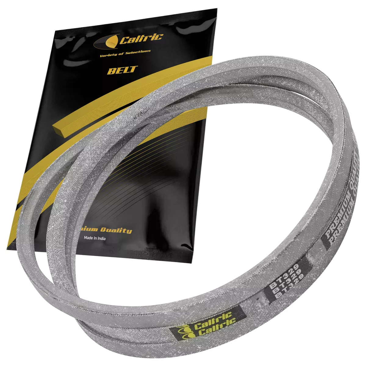 John deere stx38 belt sale