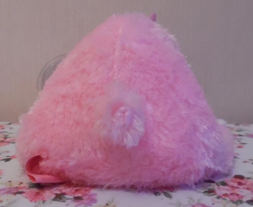 TY Beanie Rosa Meerschweinchen 19. August 2004 - Bild 4 von 6