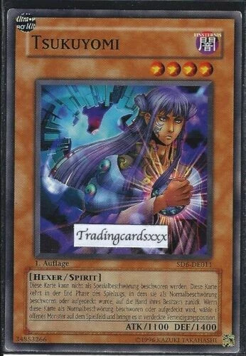 Jeux de cartes à collectionner en allemand à l'unité