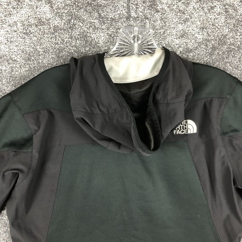 The North Face Flight Series Laufjacke mit Kapuze Damen Gr. Small schwarz - Bild 6 von 12