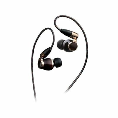 【極美品】Victor HA-FW10000 WOOD Victor JVC Ha-fw10000 Wood Series 10th Anniversary Model