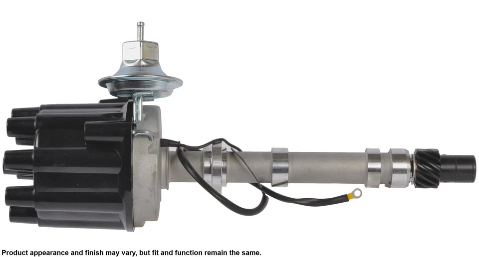 Distribuidor de camionetas GMC C15/C1500 1967-1974 Cardone 1968 1969 1970 1971 1972 Foto 3 de 4